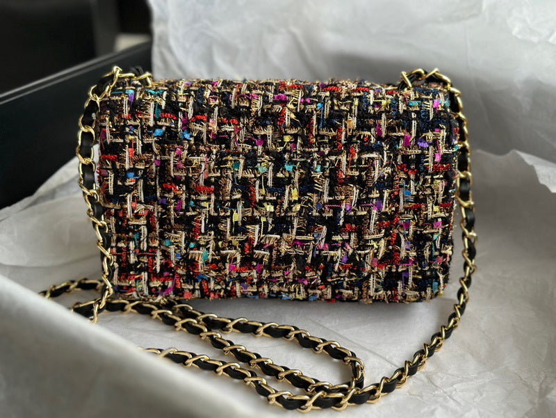 Amelia-  CHL BAGS  - 079
