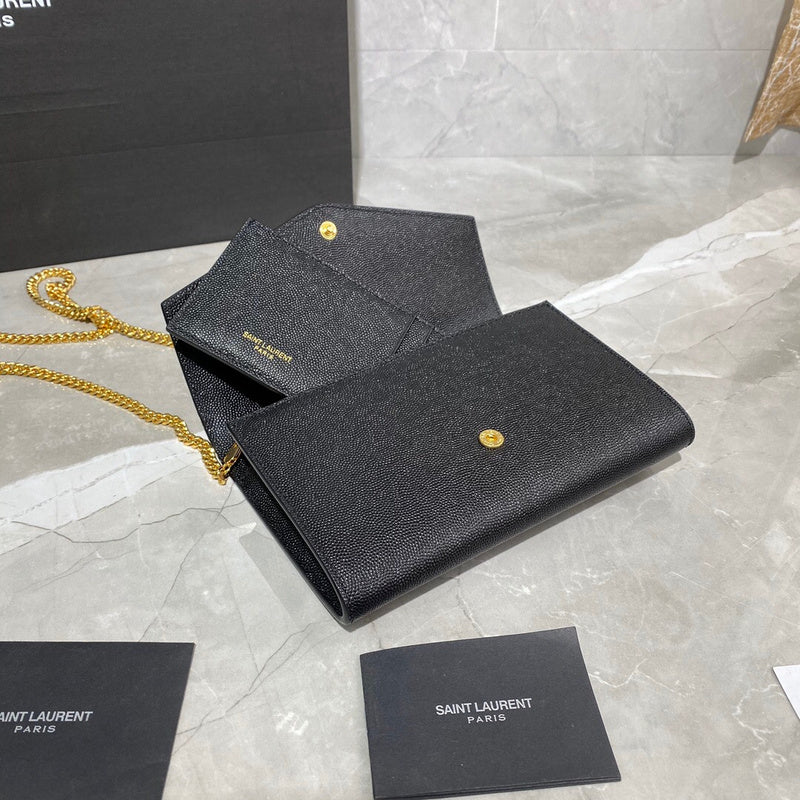 Amelia - YSL Bag - 4101