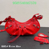 Amelia - BGA Bags - 1898