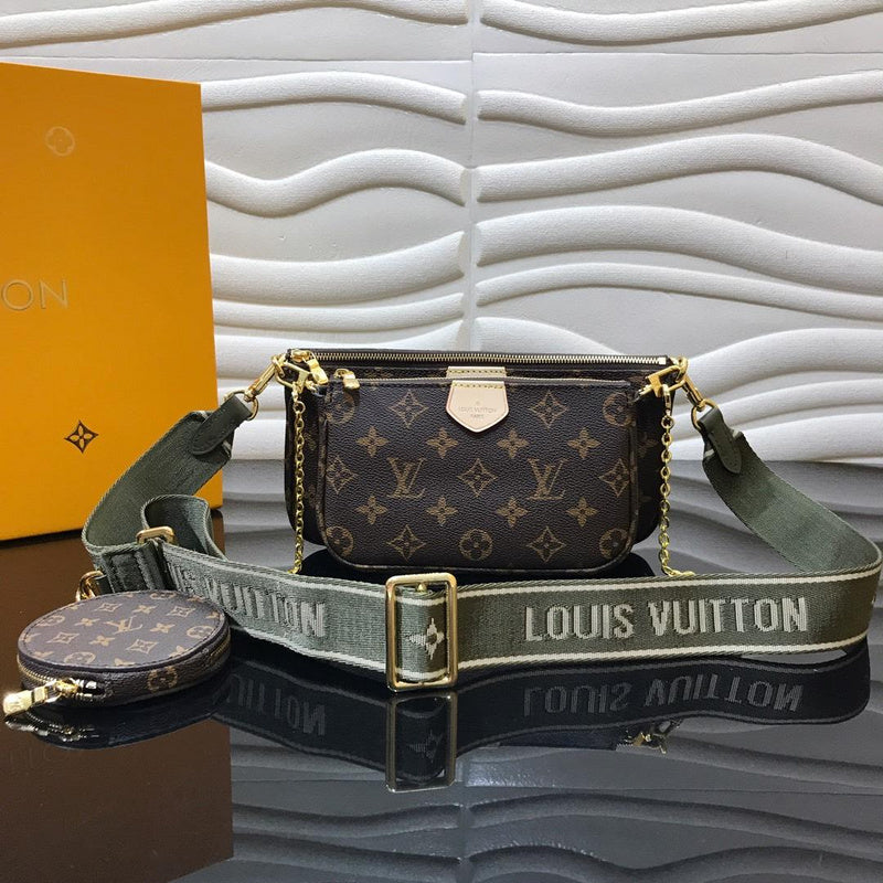 Amelia - LV Bags - 15522