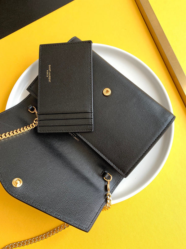 Amelia - YSL Bag - 3722