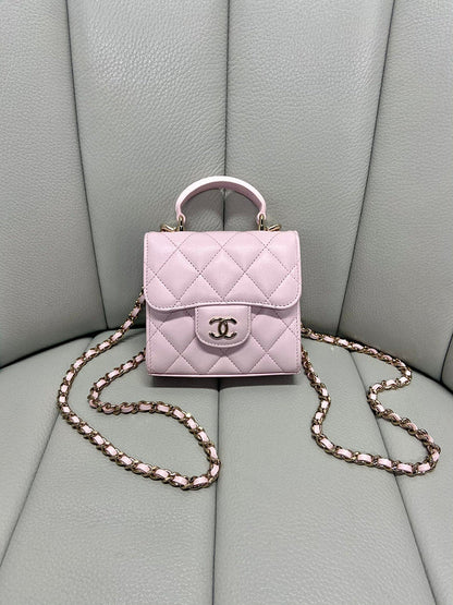 Amelia - CHL Lady Bags - 279