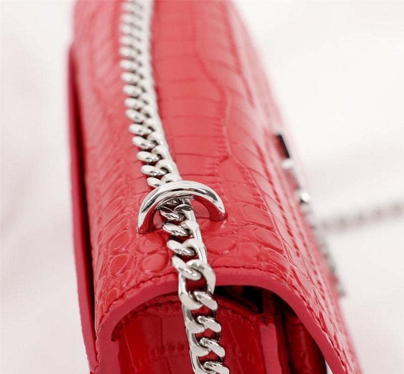 Amelia - YSL Bag - 2532