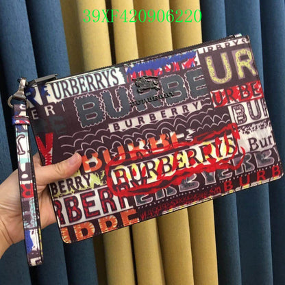 Amelia - BOR Wallet - 129