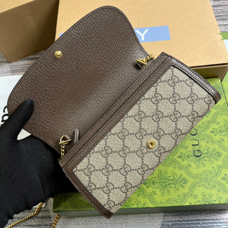 Amelia- GCI LUXURY LADY BAG - BRANDED BAGS FOR WOMEN - 095