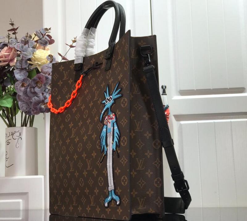 AmeliaLuxury - LOV Bags - 2433
