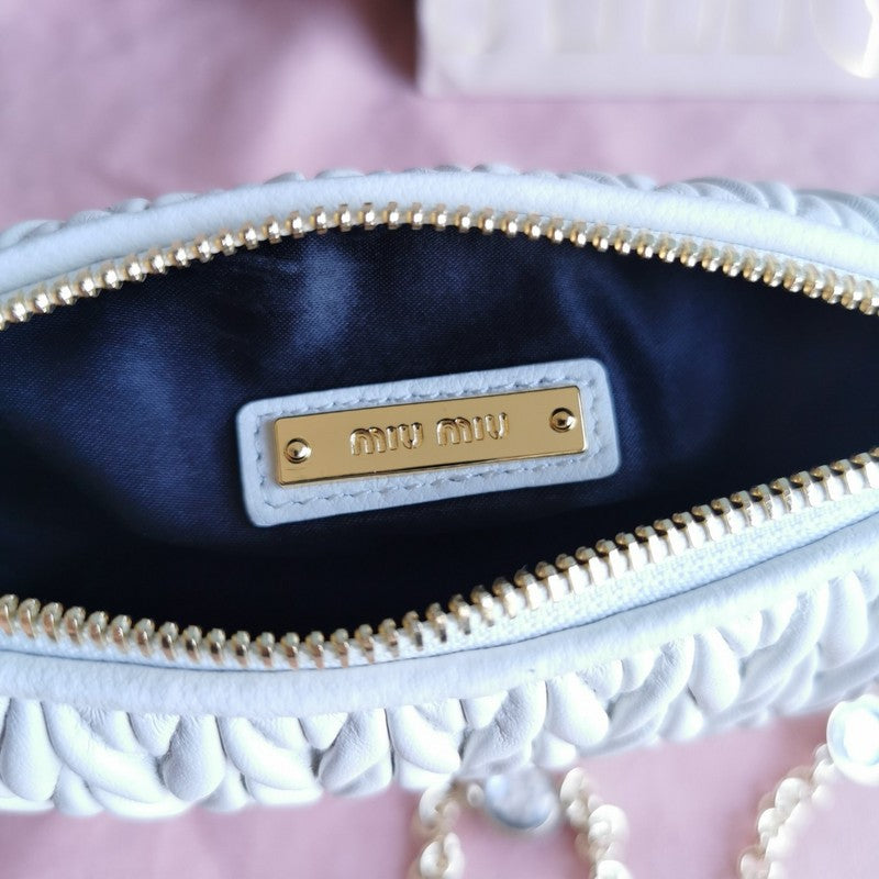 Amelia- MMU  LUXURY BAGS - 049