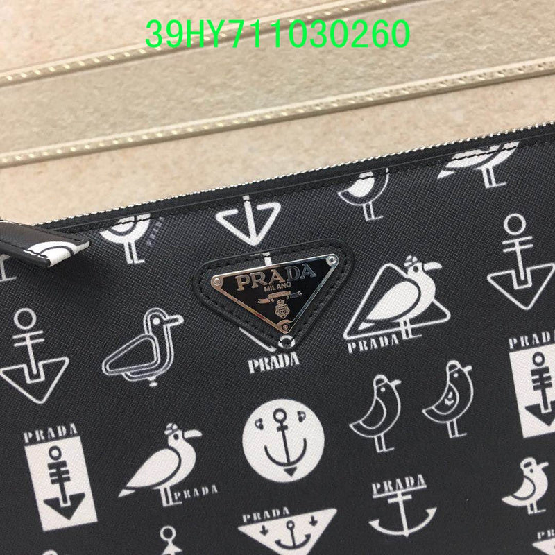 Amelia - PD Wallet - 304
