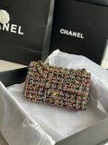 Amelia-  CHL BAGS  - 078
