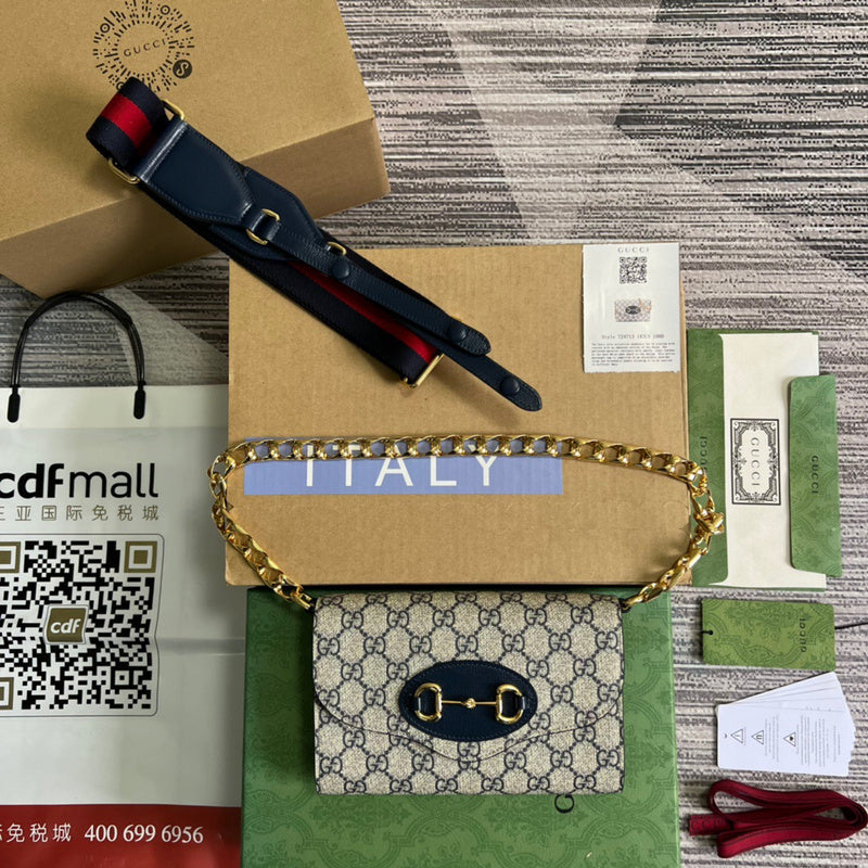 Amelia- GCI LUXURY LADY BAG - BRANDED BAGS FOR WOMEN - 368