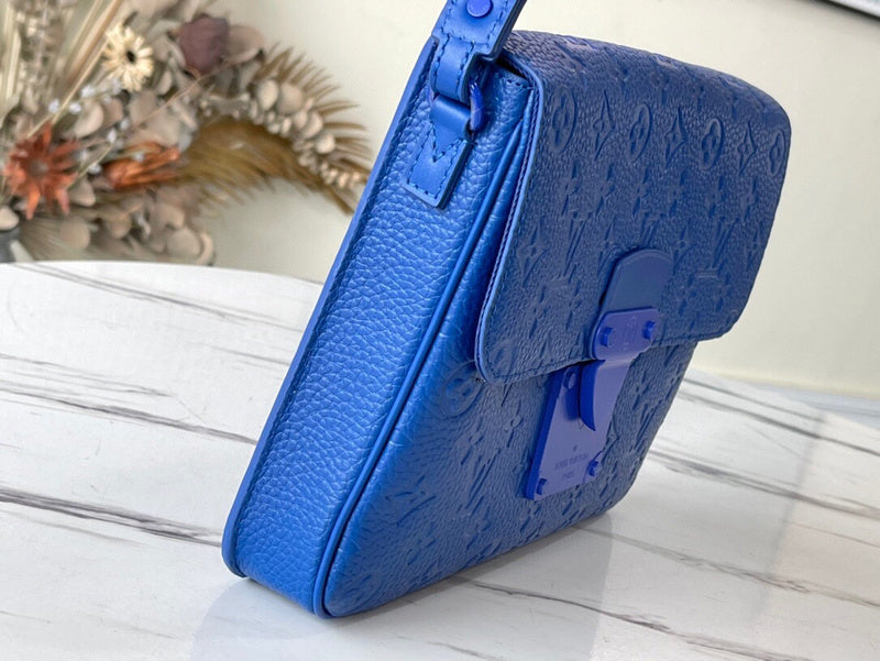 Amelia- Lu-Vi bags - 5904