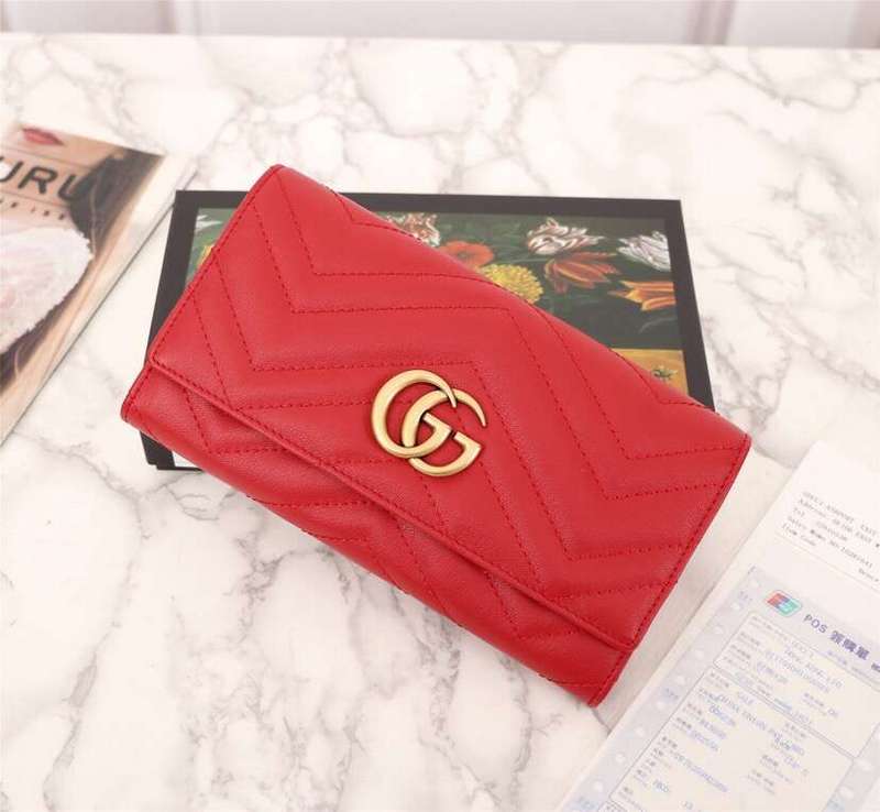 AmeliaLuxury - GCI Bags - 647
