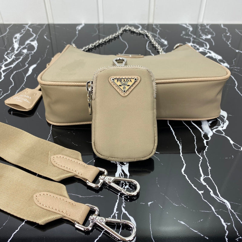 Barnes-Bags - Prada Bags - 853