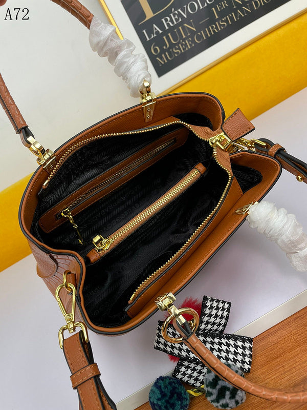 Camila Bags - Prada Bags - 677