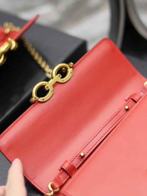 Amelia - YSL Bag - 2504