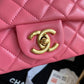 Amelia- CHL Bags - 7400