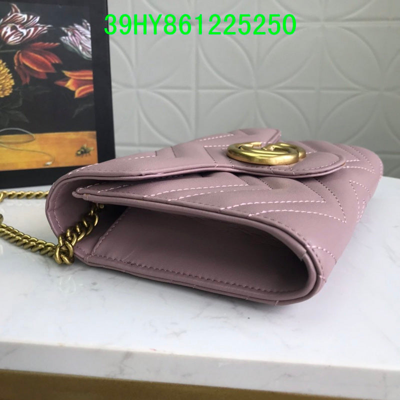 Amelia - GCI Bags - 10517