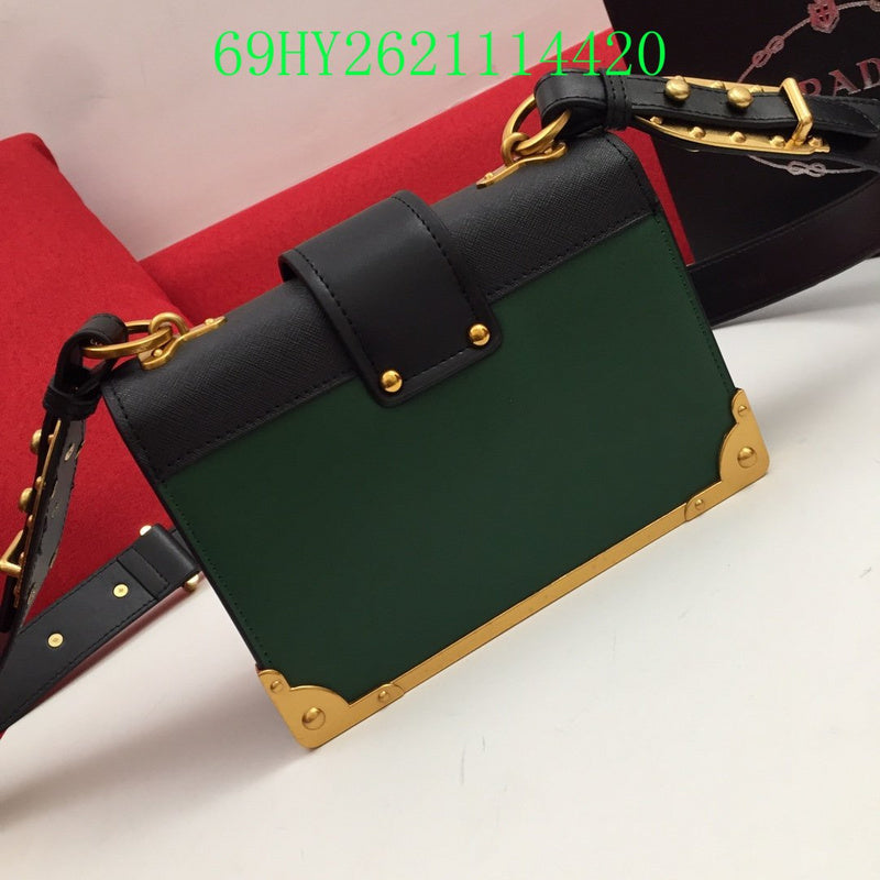 Prada Bags - The Barnes Bags  796