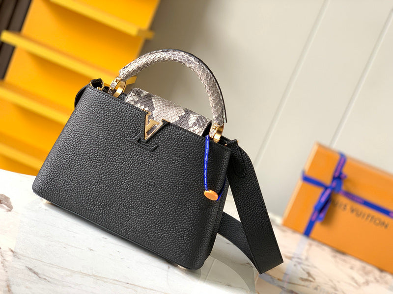 Amelia's Bag Gallery - LOV Bags - 674