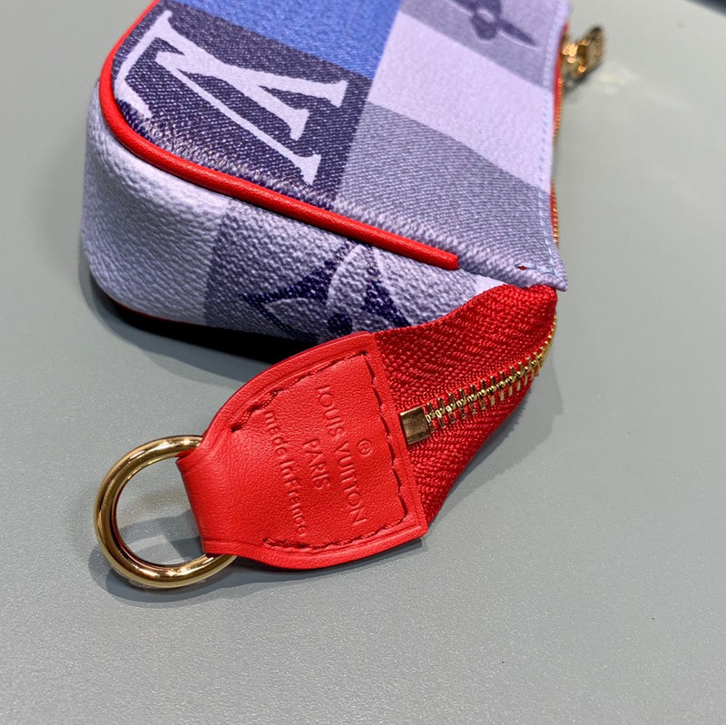 Amelia - LV Bags - 13296