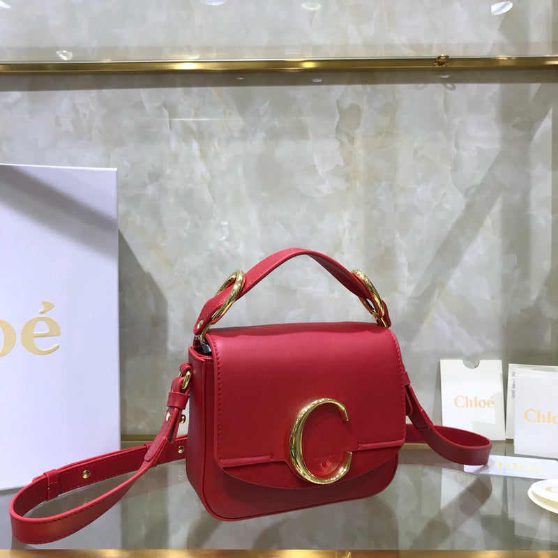 Amelia's Bag Gallery - CLE Bags - 319