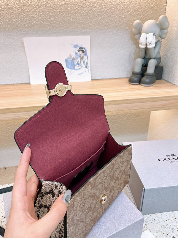 Amelia - CCH Bags - 335