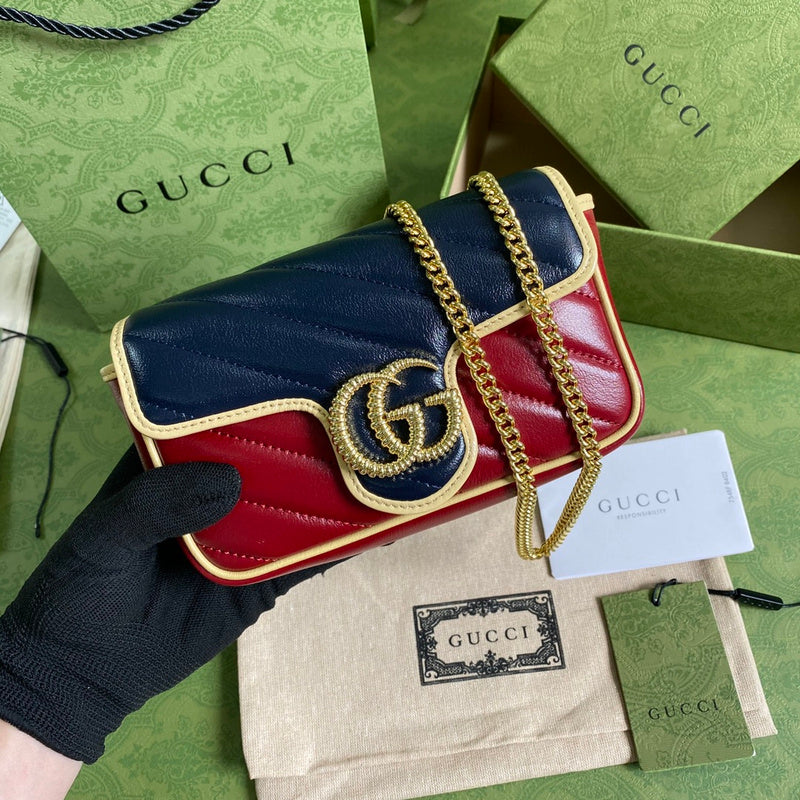 Amelia- GCI Lady Bags - 1023