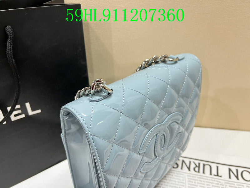 Amelia CHL Bags - 1751