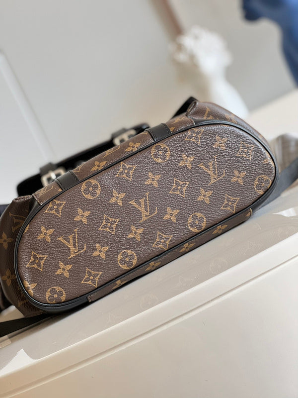 Amelia - LV Bags - 16256