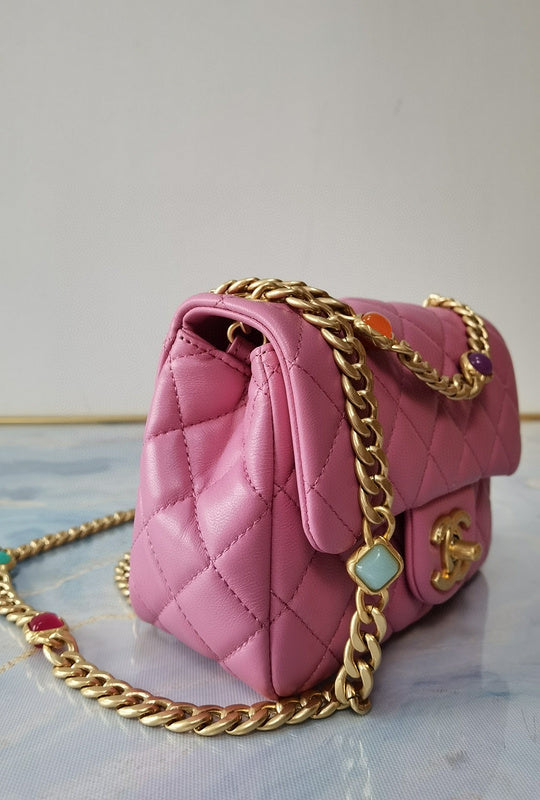 Amelia - CHL Bags - 1695