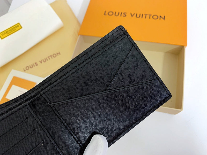 Amelia- LOV  Luxury  Wallets - 798