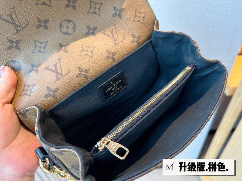 Amelia - LV Bags - 15127