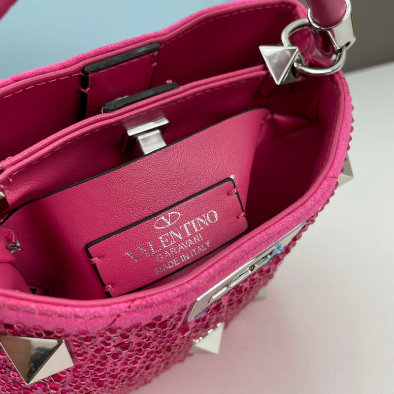 Amelia- VEL WOMEN LUXURY BAGS - 894