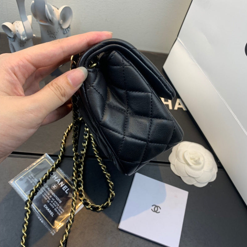 Amelia-  CHL BAGS  - 446