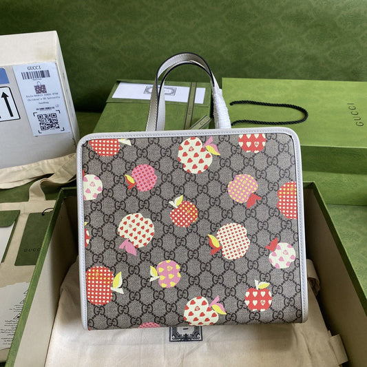 Amelia- GUKI Bags - 1767