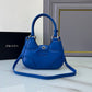 Amelia- PRDA  LUXURY BAGS - 964