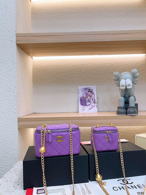 Amelia- CHL Bags - 6811