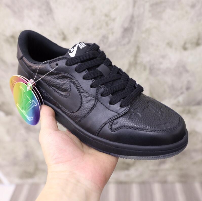 AmeliaLuxury - LOV Men Shoes - 1329