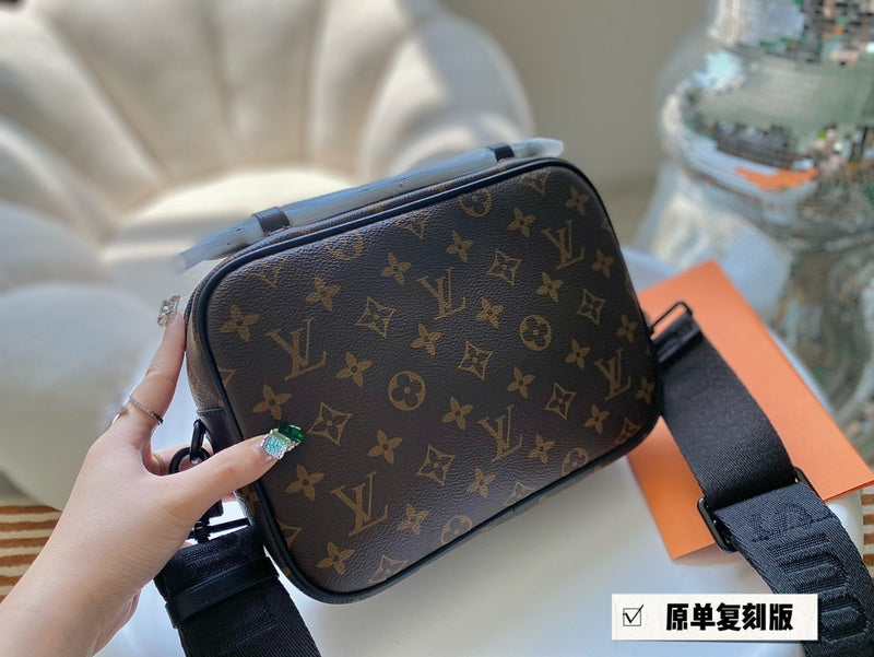 Amelia - LV Bags - 15038