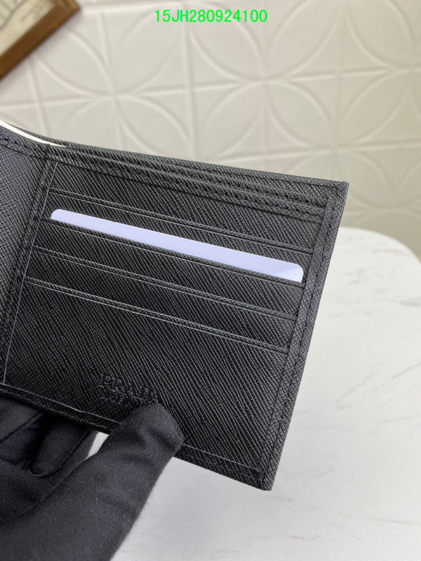 Amelia - PD Wallet - 379