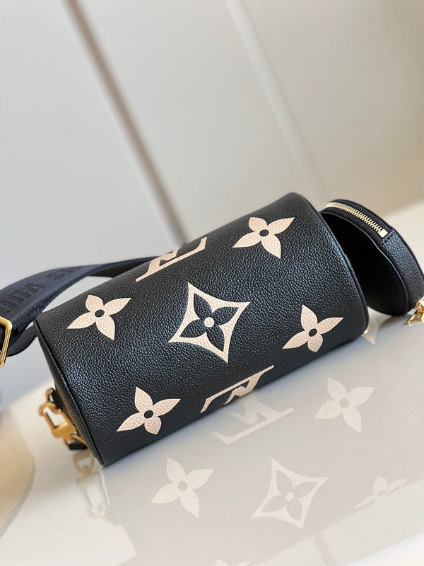 Fan Fashion Lu-Vi bags - 17201