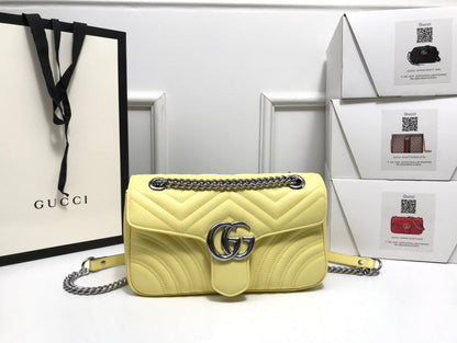 Amelia- GCI Lady Bags - 1093