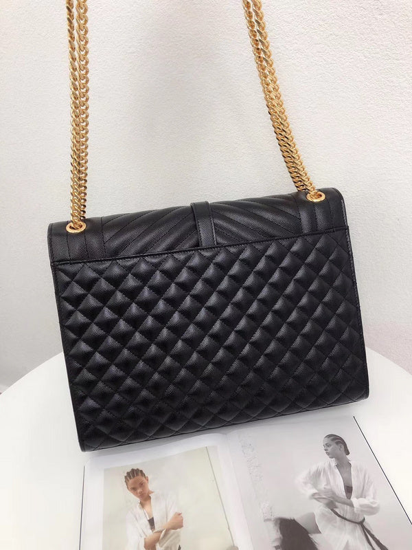 Amelia - YSL Bag - 3852