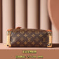 Fashion Lu-Vi bags - 3408