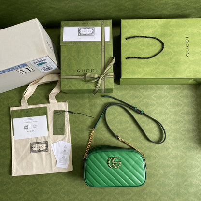 Amelia- GUKI Bags - 1823