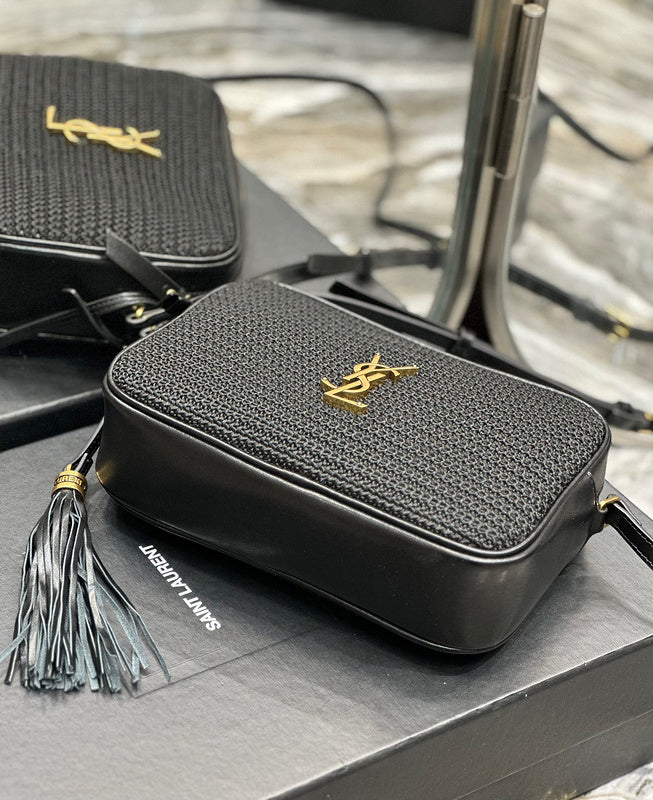 Amelia - YSL Bag - 1812
