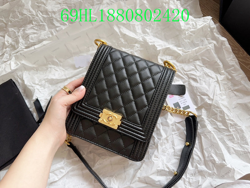 Amelia - CHL Bags - 269