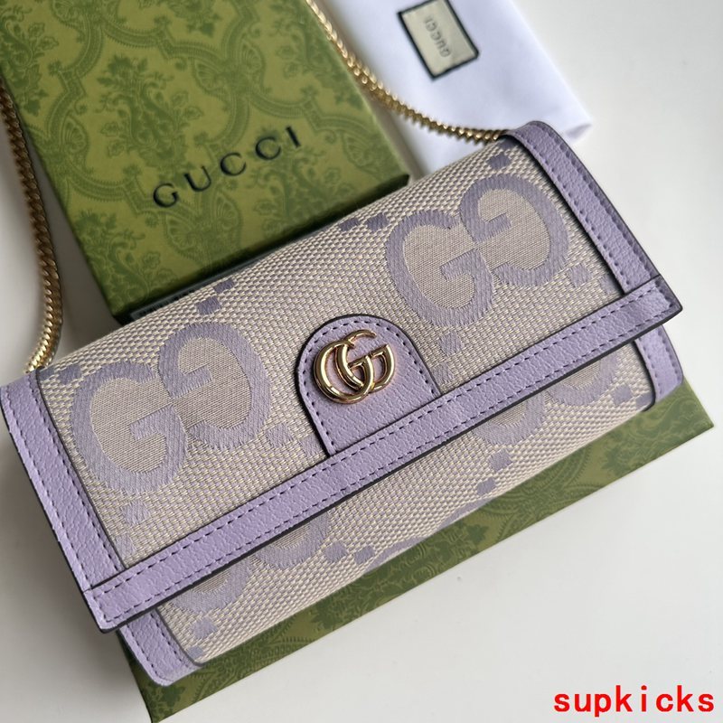 Amelia- Mix Wallets - 470