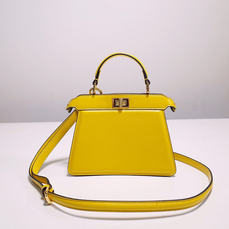 Amelia- FDE Bags - 140