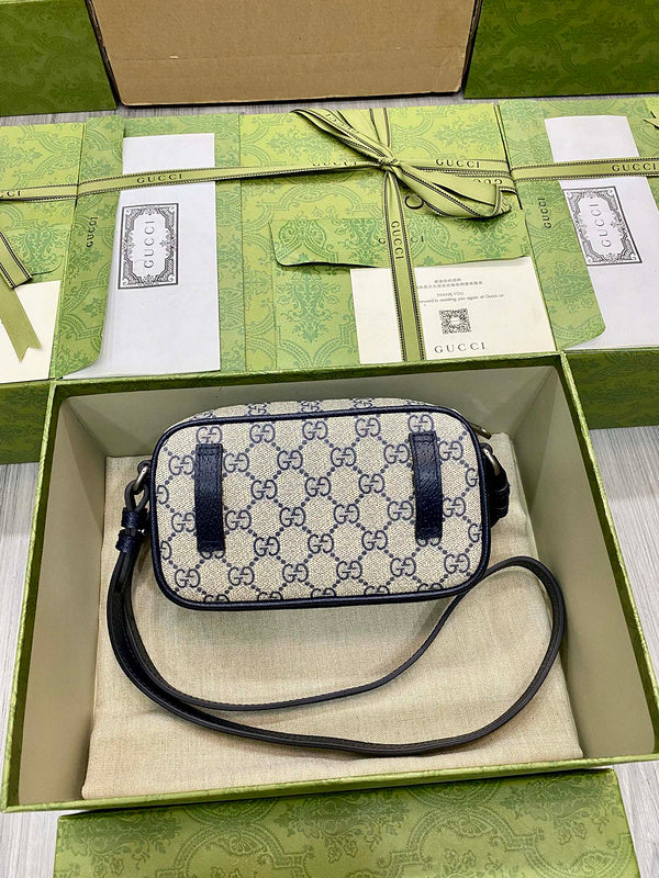 Amelia- GUKI Women Bags - 743